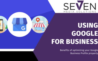 The Benefits of Using Google Business Profile: Boost Your Local Visibility and Customer Engagement