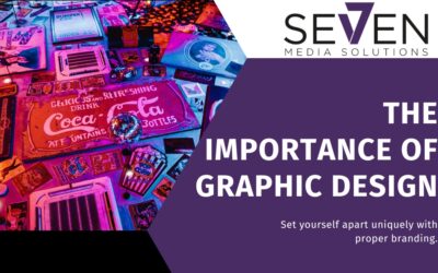 The Importance of Graphic Design: Elevating Your Brand and Engaging Your Audience